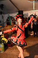 Bild: Kirmes in Bielen 2018 (Der Samstag)