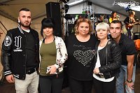 Bild: Kirmes in Bielen 2018 (Der Samstag)