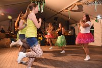 Bild: Kirmes in Bielen 2018 (Der Samstag)