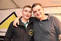Bild: Kirmes in Bielen 2018 (Der Samstag)
