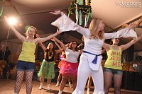Bild: Kirmes in Bielen 2018 (Der Samstag)