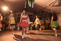 Bild: Kirmes in Bielen 2018 (Der Samstag)