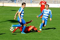 Bild: 1:5 gegen den Berliner AK