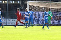 Bild: 1:5 gegen den Berliner AK