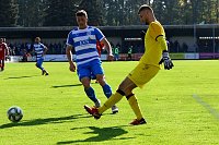 Bild: 1:5 gegen den Berliner AK