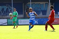 Bild: 1:5 gegen den Berliner AK