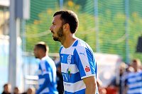 Bild: 1:5 gegen den Berliner AK