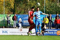 Bild: 1:5 gegen den Berliner AK