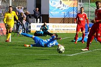 Bild: 1:5 gegen den Berliner AK