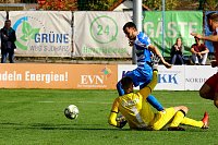 Bild: 1:5 gegen den Berliner AK
