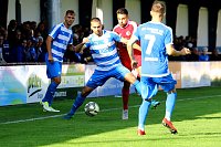 Bild: 1:5 gegen den Berliner AK