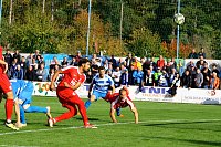 Bild: 1:5 gegen den Berliner AK