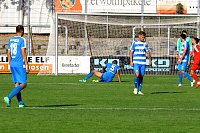 Bild: 1:5 gegen den Berliner AK