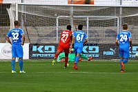 Bild: 1:5 gegen den Berliner AK