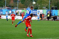 Bild: 1:5 gegen den Berliner AK