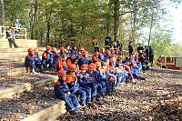Bild: Aktionstag in Hesserode