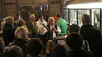 Bild: Herbstwandertag im sch&ouml;nen Eichsfeld