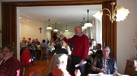 Bild: Herbstwandertag im sch&ouml;nen Eichsfeld