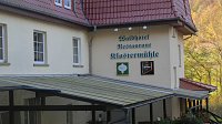 Bild: Herbstwandertag im sch&ouml;nen Eichsfeld