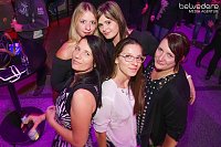 Bild: Party im Jugendclubhaus in Nordhausen - der Samstag