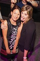 Bild: Party im Jugendclubhaus in Nordhausen - der Samstag