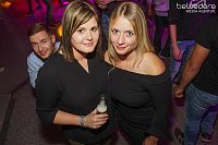 Bild: Party im Jugendclubhaus in Nordhausen - der Samstag