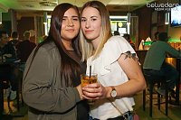 Bild: Party im Jugendclubhaus in Nordhausen - der Samstag