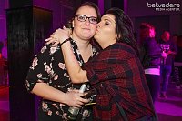 Bild: Party im Jugendclubhaus in Nordhausen - der Samstag