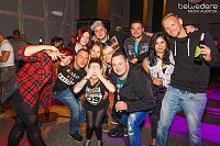 Bild: Party im Jugendclubhaus in Nordhausen - der Samstag