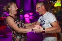 Bild: Party im Jugendclubhaus in Nordhausen - der Samstag