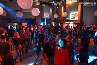 Bild: Party im Jugendclubhaus in Nordhausen - der Samstag
