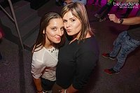 Bild: Party im Jugendclubhaus in Nordhausen - der Samstag