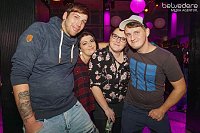 Bild: Party im Jugendclubhaus in Nordhausen - der Samstag