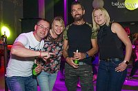 Bild: Party im Jugendclubhaus in Nordhausen - der Samstag