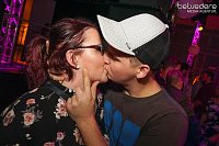 Bild: Party im Jugendclubhaus in Nordhausen - der Samstag