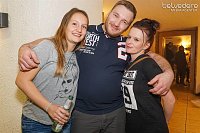Bild: Party im Jugendclubhaus in Nordhausen - der Samstag
