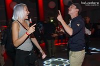 Bild: Party im Jugendclubhaus in Nordhausen - der Samstag