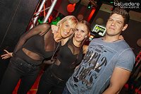 Bild: Party im Jugendclubhaus in Nordhausen - der Samstag