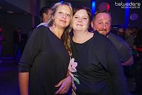 Bild: Party im Jugendclubhaus in Nordhausen - der Samstag