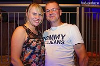 Bild: Party im Jugendclubhaus in Nordhausen - der Samstag