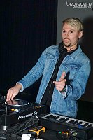 Bild: Party im Jugendclubhaus in Nordhausen - der Samstag