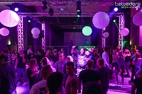 Bild: Party im Jugendclubhaus in Nordhausen - der Samstag