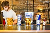 Bild: Party im Jugendclubhaus in Nordhausen - der Samstag