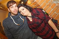 Bild: Party im Jugendclubhaus in Nordhausen - der Samstag