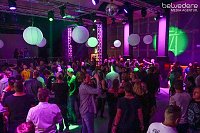 Bild: Party im Jugendclubhaus in Nordhausen - der Samstag