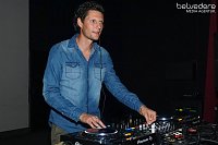 Bild: Party im Jugendclubhaus in Nordhausen - der Samstag