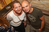Bild: Party im Jugendclubhaus in Nordhausen - der Samstag