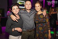 Bild: Party im Jugendclubhaus in Nordhausen - der Samstag
