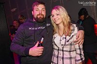 Bild: Party im Jugendclubhaus in Nordhausen - der Samstag