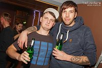 Bild: Party im Jugendclubhaus in Nordhausen - der Samstag